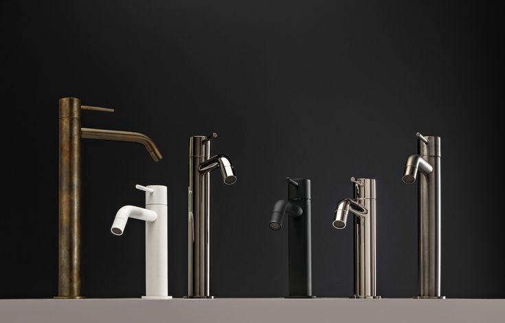 Luxury Bathroom Faucet